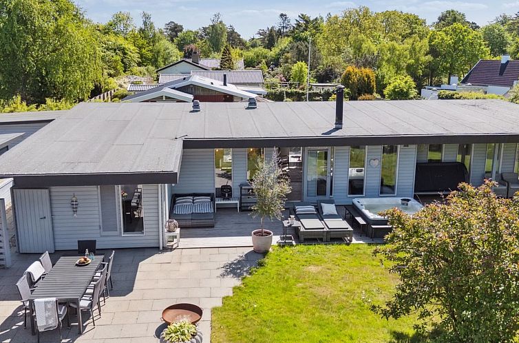 Unterkunft 0175324 - Ferienhaus Seeland - Vakantiehuis "Bodulf" - 300m from the sea