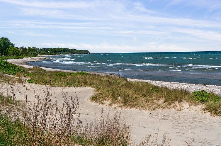 Vakantiehuis "Bodulf" - 300m from the sea