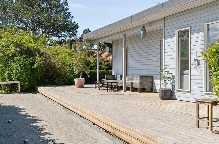 Vakantiehuis "Bodulf" - 300m from the sea