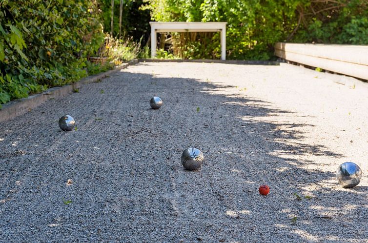 Vakantiehuis "Bodulf" - 300m from the sea