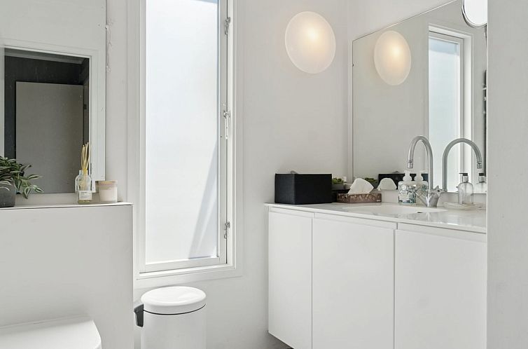 Vakantiehuis "Bodulf" - 300m from the sea