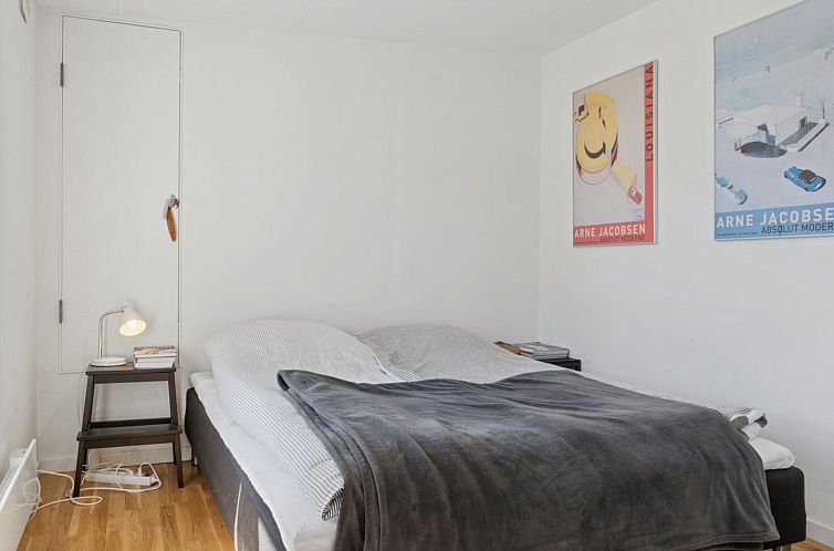 Vakantiehuis "Bodulf" - 300m from the sea