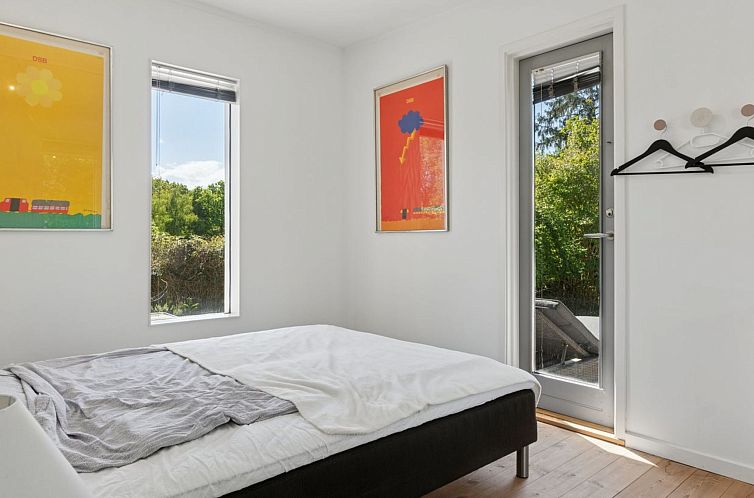 Vakantiehuis "Bodulf" - 300m from the sea