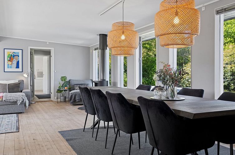 Vakantiehuis "Bodulf" - 300m from the sea