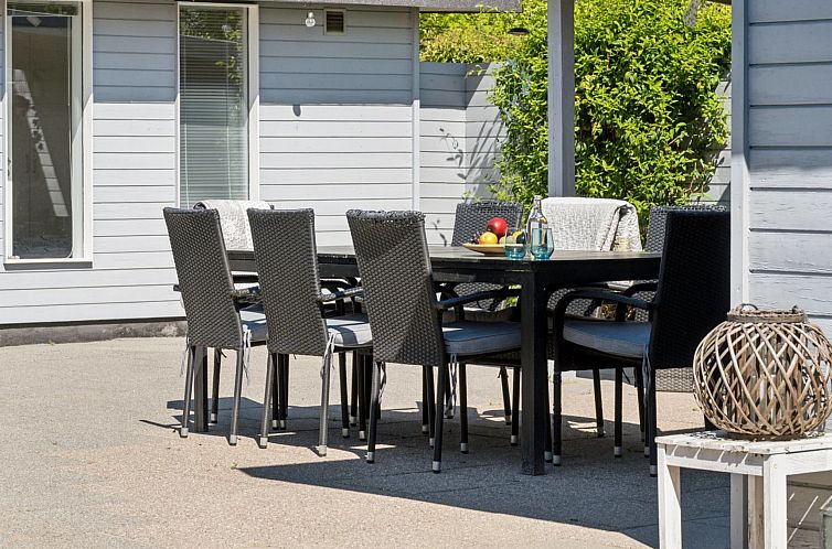 Vakantiehuis "Bodulf" - 300m from the sea