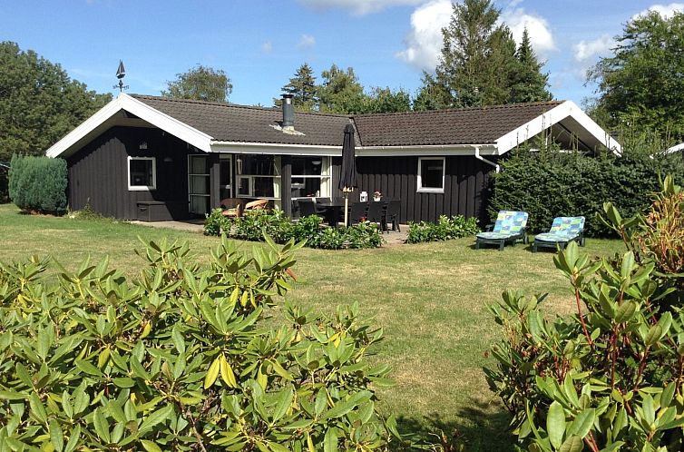 Unterkunft 0175326 - Ferienhaus Seeland - Vakantiehuis "Sena" - 250m from the sea