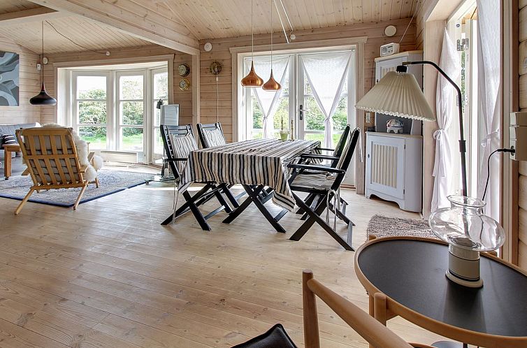 Vakantiehuis "Eia" - 500m from the sea