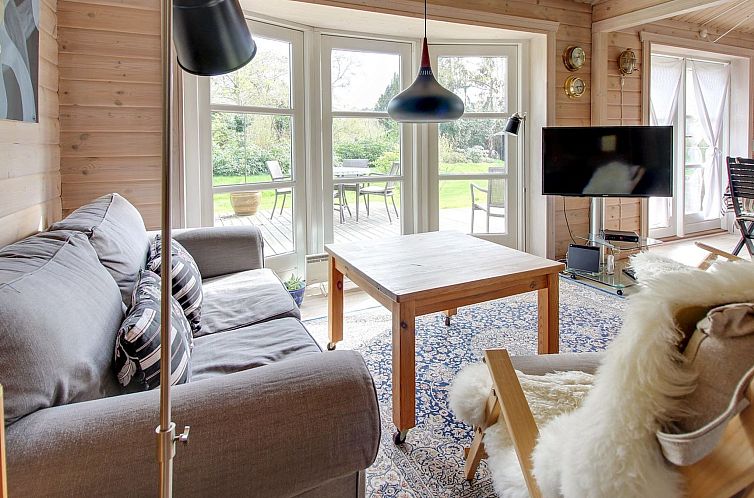 Vakantiehuis "Eia" - 500m from the sea