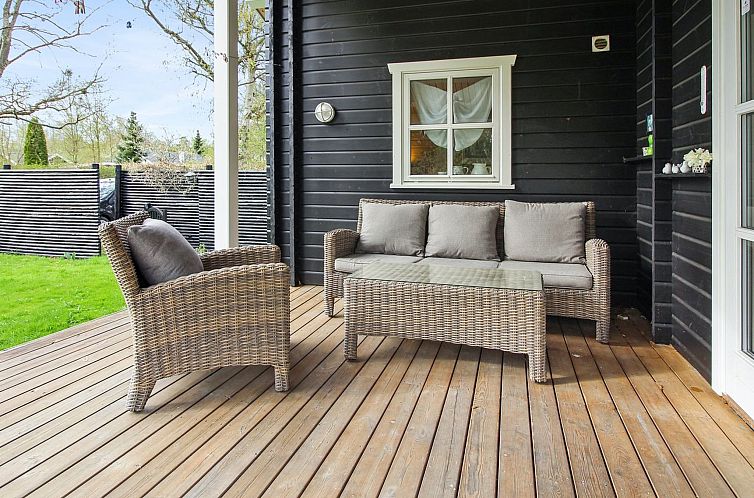 Vakantiehuis "Eia" - 500m from the sea