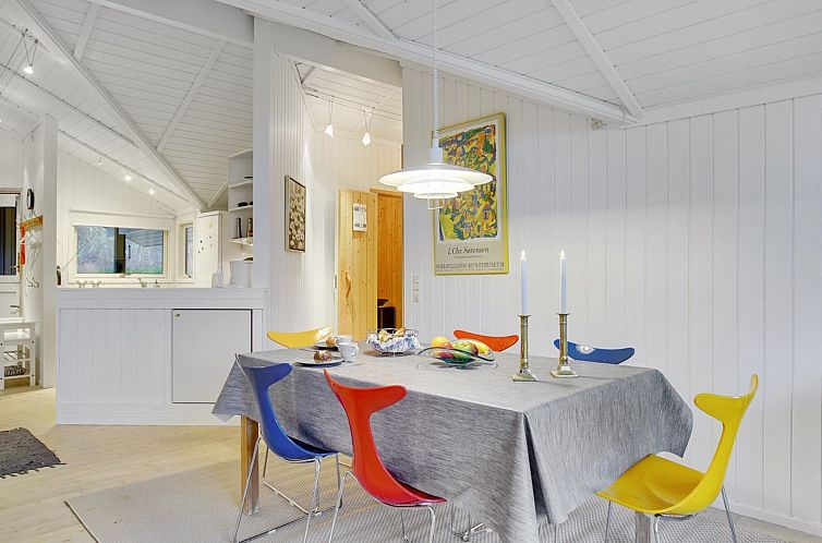 Vakantiehuis "Eivor" - 500m from the sea