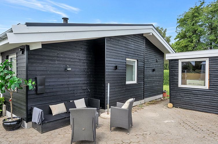 Vakantiehuis "Fentje" - 375m to the fjord