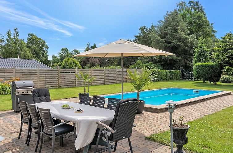 Vakantiehuis "Fentje" - 375m to the fjord