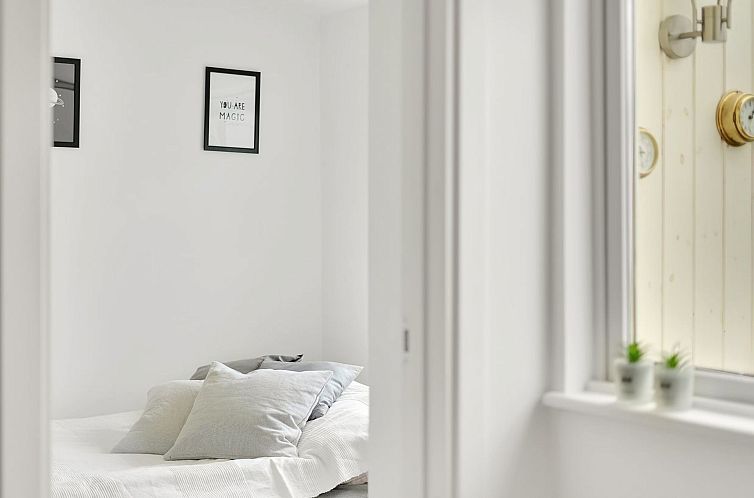 Vakantiehuis "Fentje" - 375m to the fjord