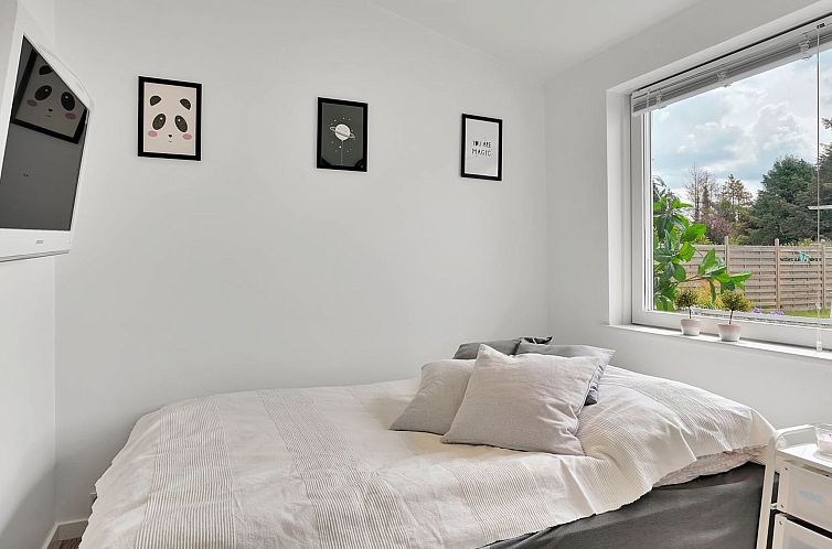 Vakantiehuis "Fentje" - 375m to the fjord