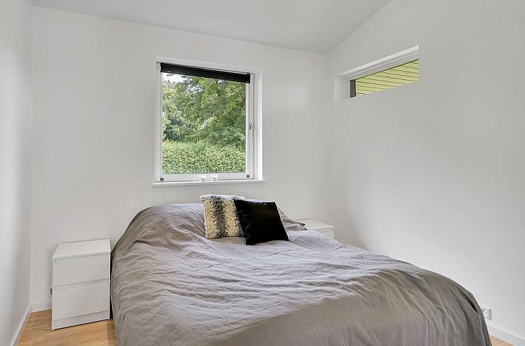 Vakantiehuis "Fentje" - 375m to the fjord