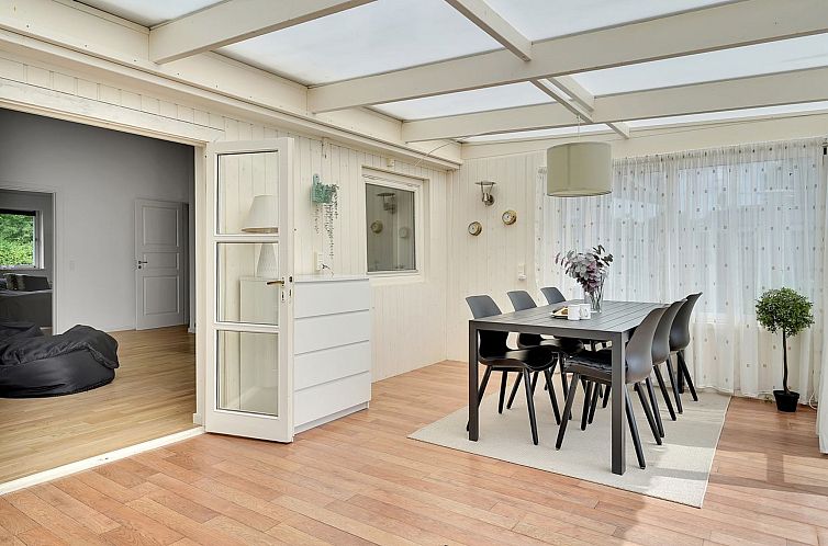 Vakantiehuis "Fentje" - 375m to the fjord