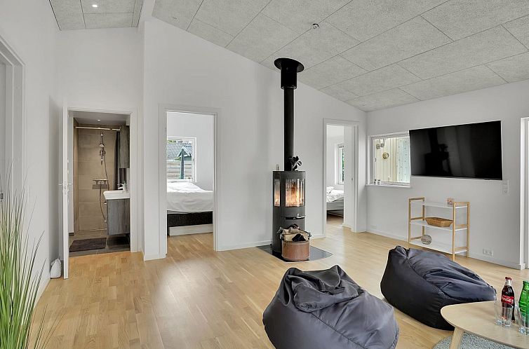 Vakantiehuis "Fentje" - 375m to the fjord