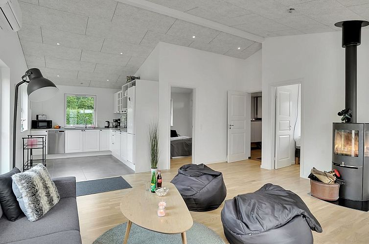 Vakantiehuis "Fentje" - 375m to the fjord