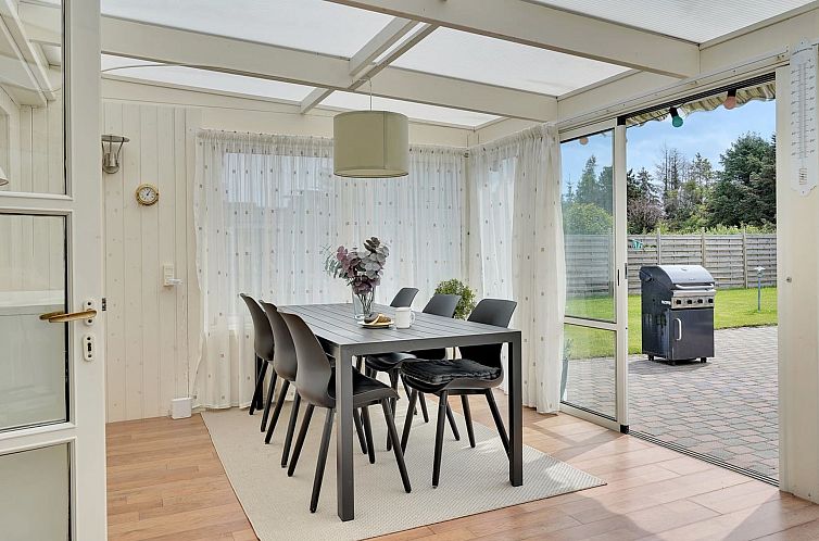 Vakantiehuis "Fentje" - 375m to the fjord