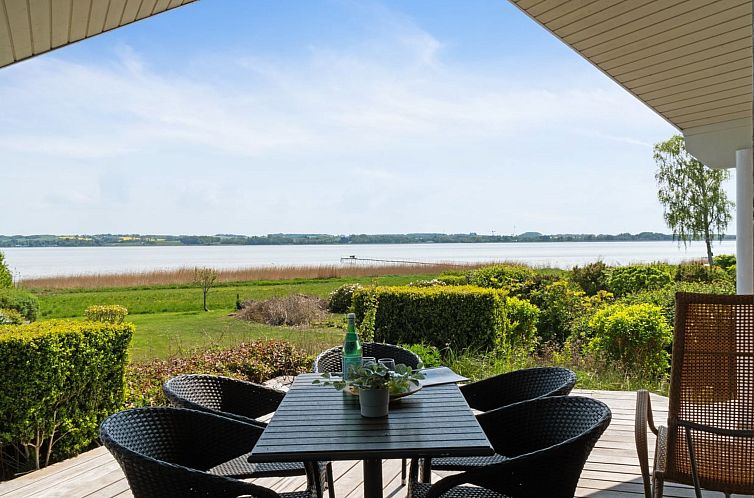 Vakantiehuis "Brunman" - 10m to the fjord