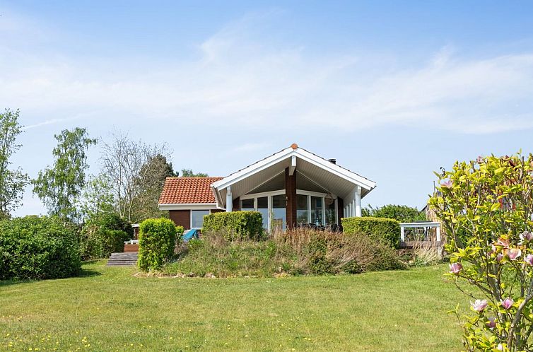 Vakantiehuis "Brunman" - 10m to the fjord