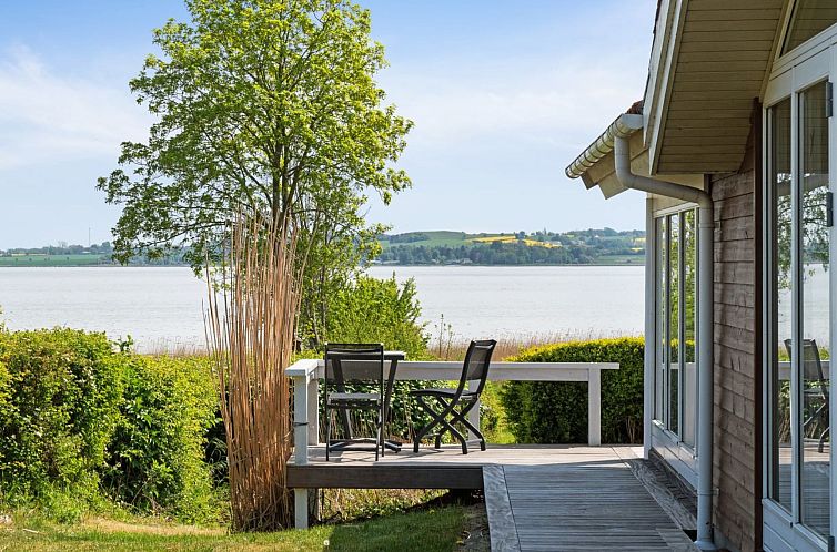 Vakantiehuis "Brunman" - 10m to the fjord