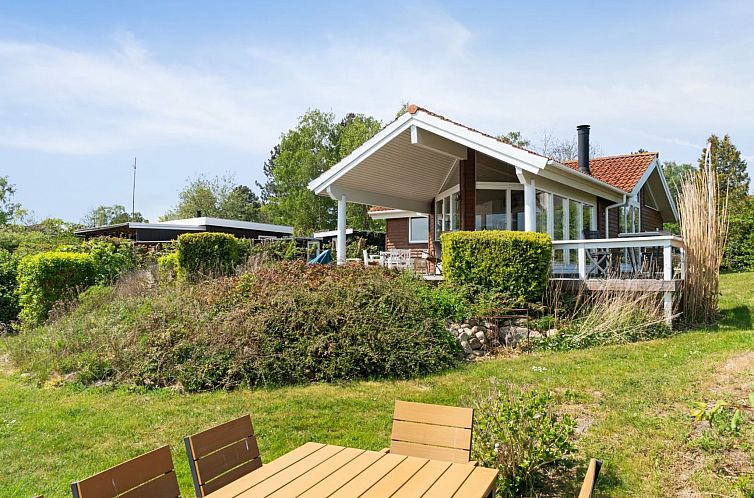 Vakantiehuis "Brunman" - 10m to the fjord