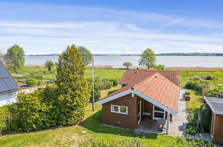 Vakantiehuis "Brunman" - 10m to the fjord