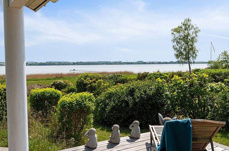 Vakantiehuis "Brunman" - 10m to the fjord