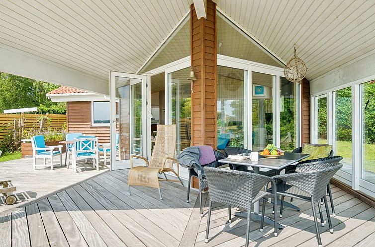 Vakantiehuis "Brunman" - 10m to the fjord