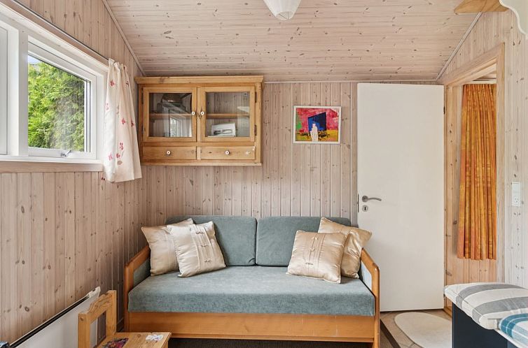 Vakantiehuis "Brunman" - 10m to the fjord