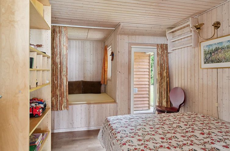 Vakantiehuis "Brunman" - 10m to the fjord