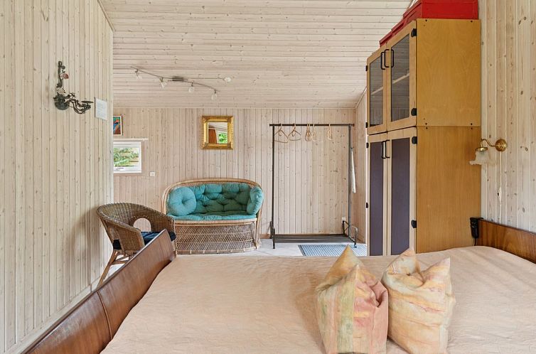 Vakantiehuis "Brunman" - 10m to the fjord