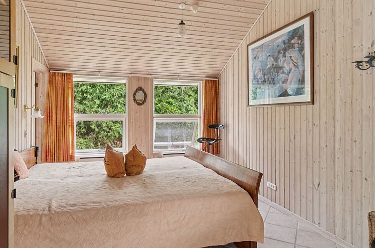 Vakantiehuis "Brunman" - 10m to the fjord