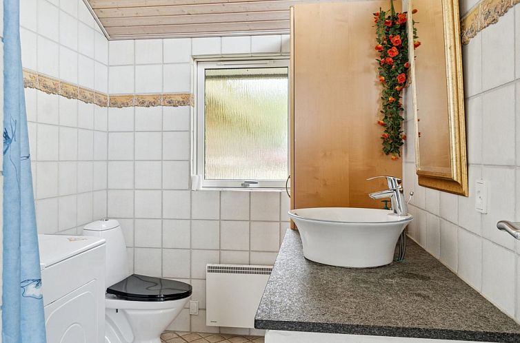 Vakantiehuis "Brunman" - 10m to the fjord