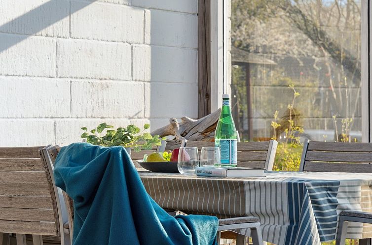 Vakantiehuis "Velika" - 25m to the fjord