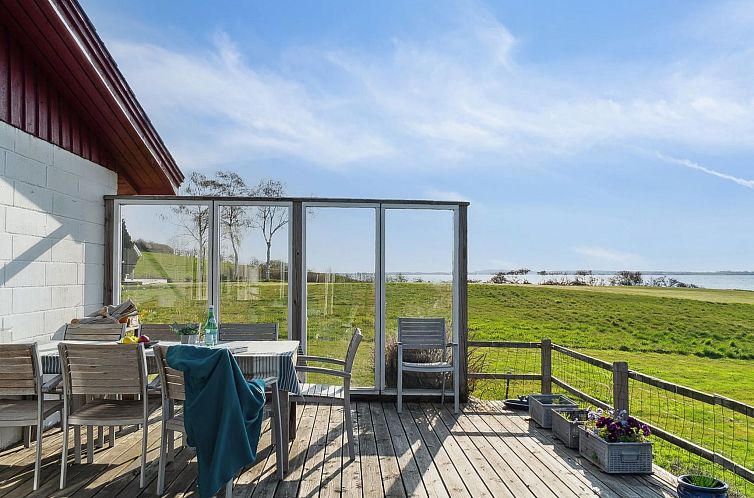 Vakantiehuis "Velika" - 25m to the fjord