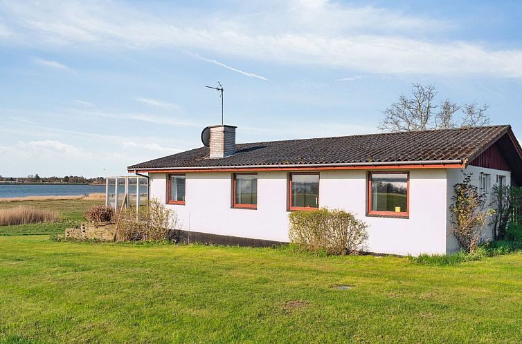 Vakantiehuis "Velika" - 25m to the fjord