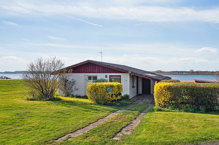 Vakantiehuis "Velika" - 25m to the fjord