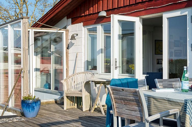 Vakantiehuis "Velika" - 25m to the fjord