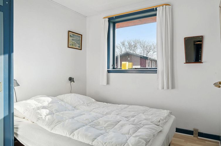 Vakantiehuis "Velika" - 25m to the fjord