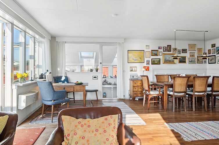 Vakantiehuis "Velika" - 25m to the fjord