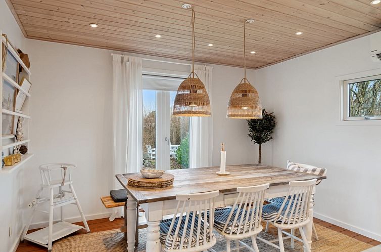 Vakantiehuis "Eero" - 175m to the fjord