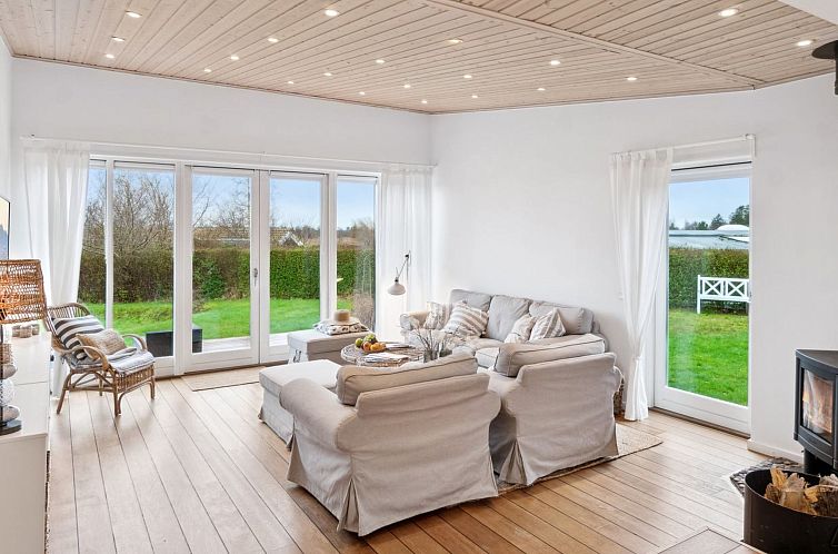 Vakantiehuis "Eero" - 175m to the fjord