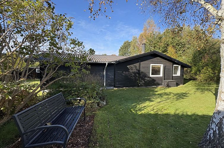Vakantiehuis "Ansberga" - 3.2km to the fjord
