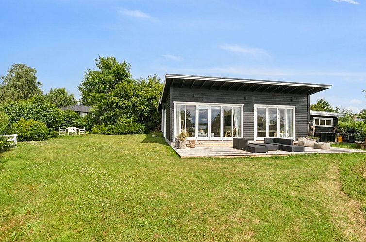 Vakantiehuis "Eero" - 175m to the fjord