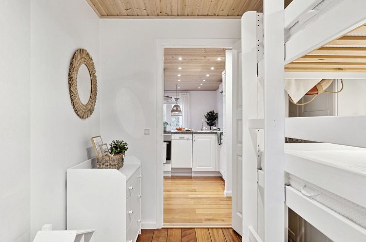 Vakantiehuis "Eero" - 175m to the fjord