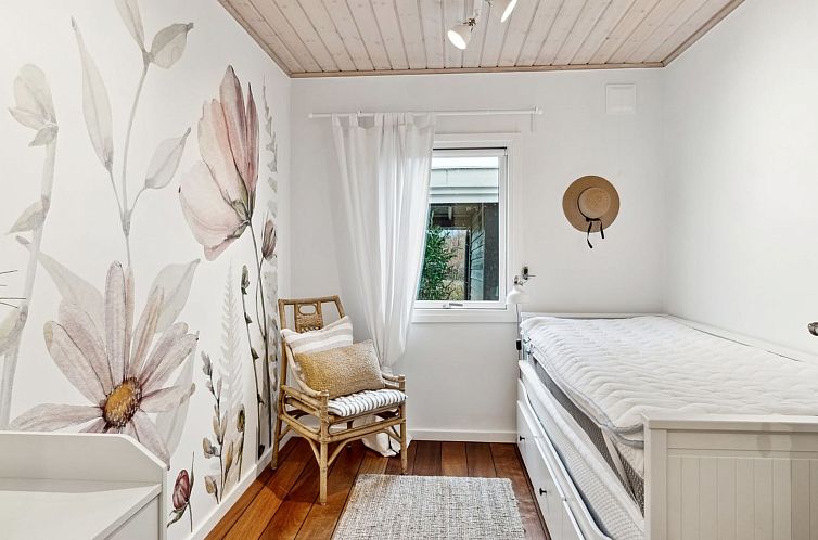 Vakantiehuis "Eero" - 175m to the fjord