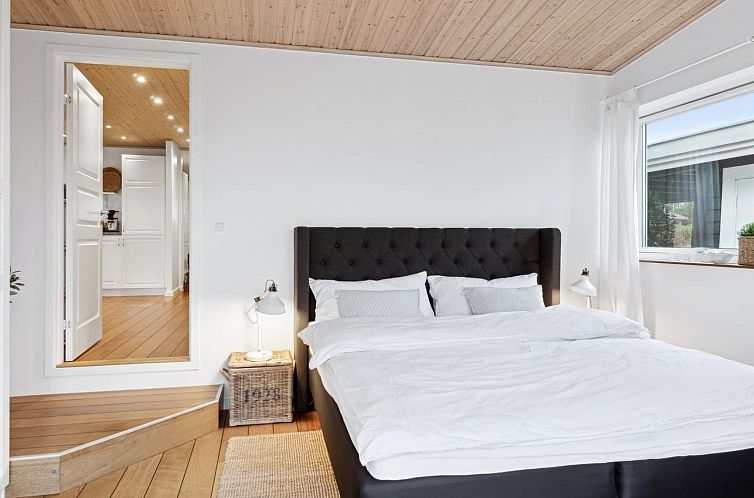 Vakantiehuis "Eero" - 175m to the fjord