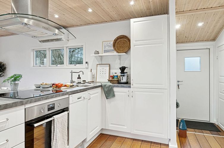 Vakantiehuis "Eero" - 175m to the fjord